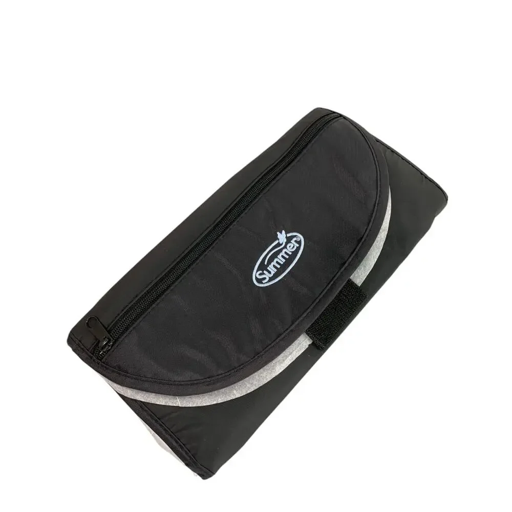 Summer Changeaway Portable Changing Pad Birth & Up 24 x 13 Inches New